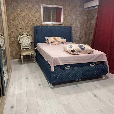 Double Bed Room Несебир Екстер'єр фото