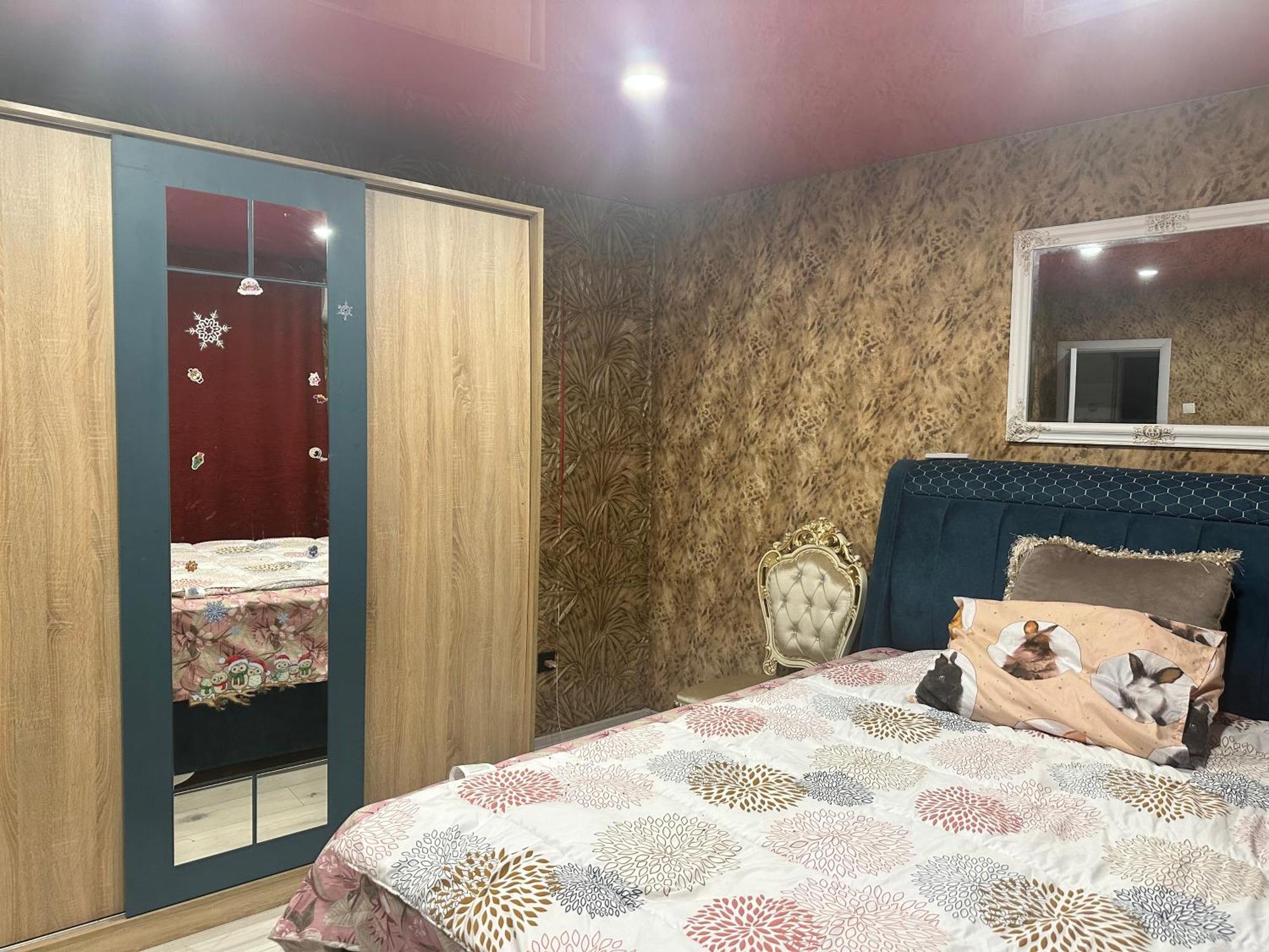 Double Bed Room Несебир Екстер'єр фото