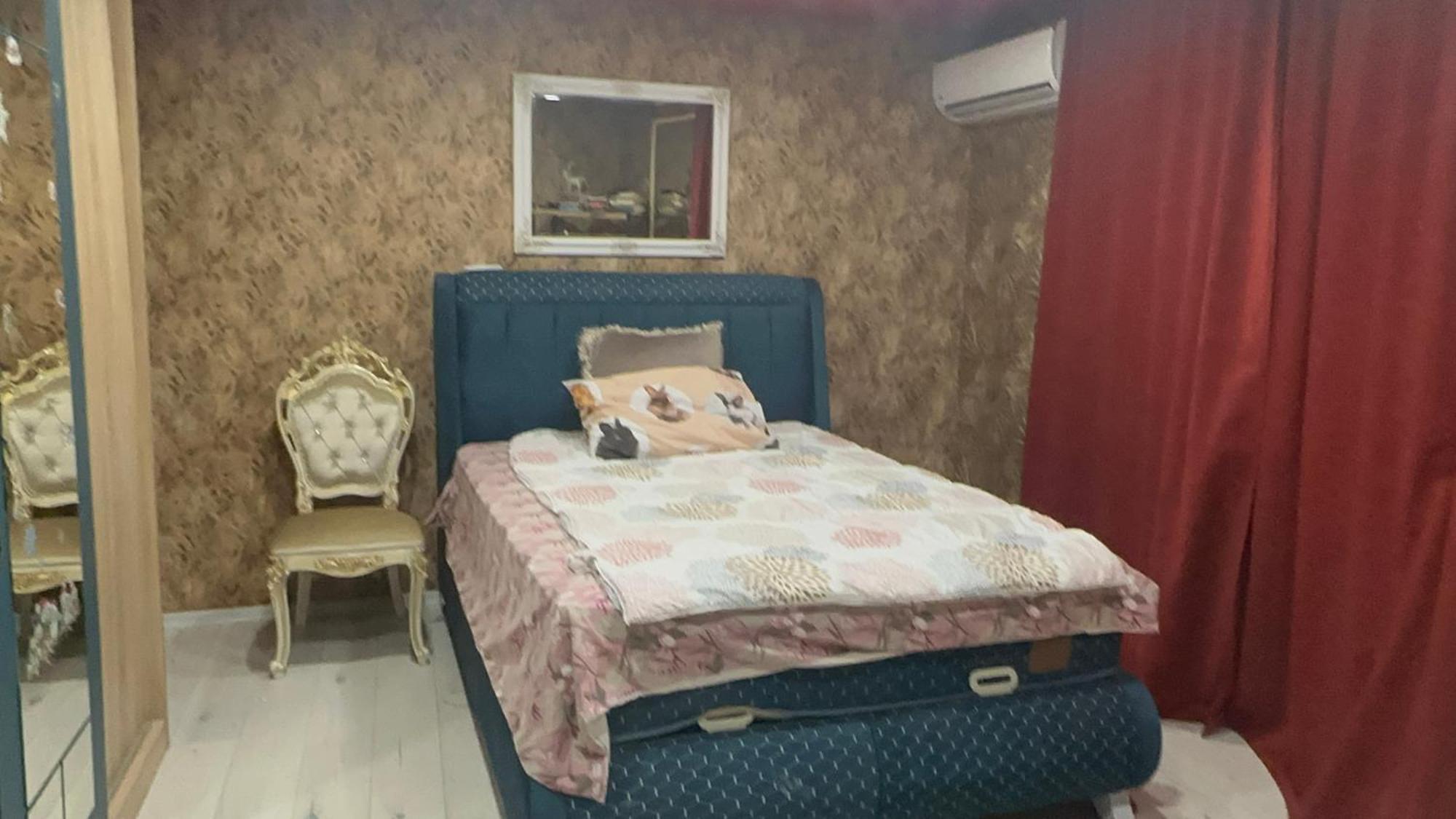 Double Bed Room Несебир Екстер'єр фото