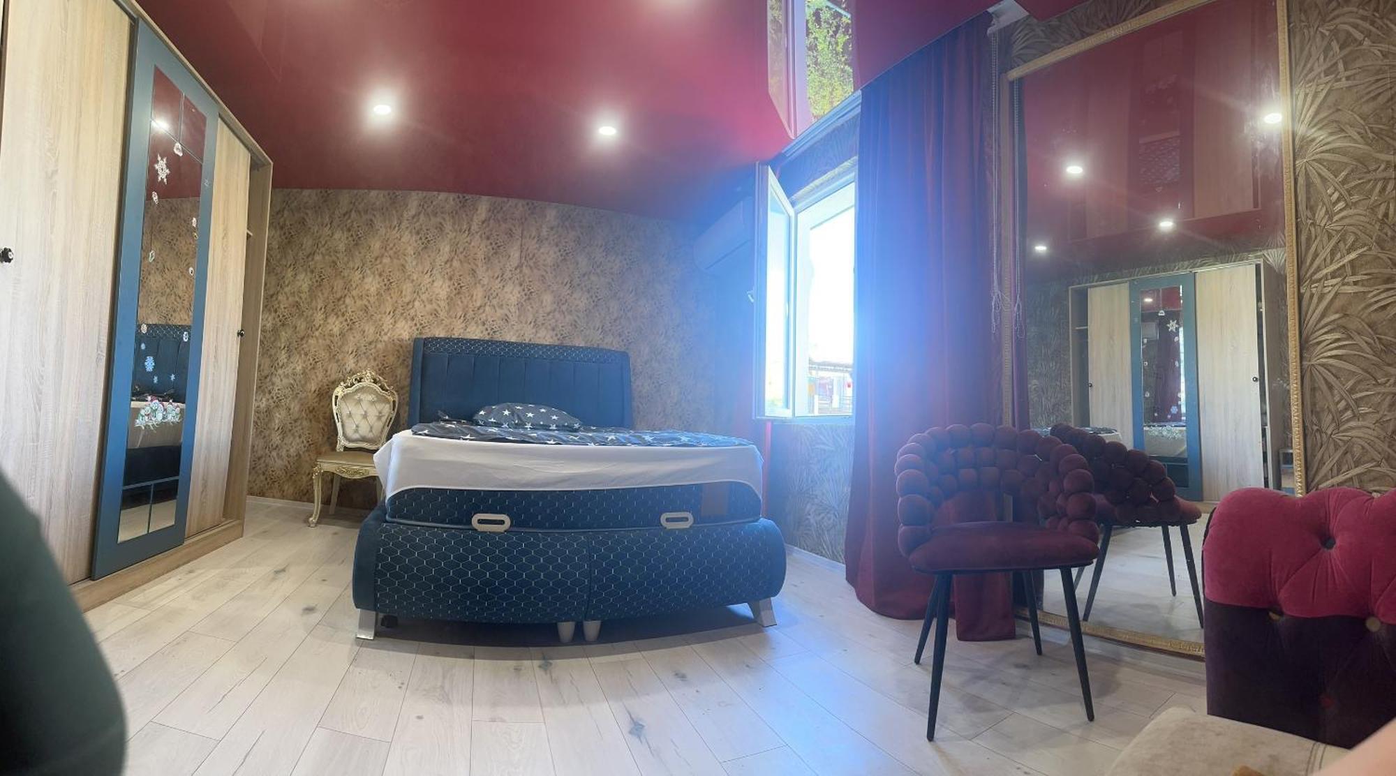 Double Bed Room Несебир Екстер'єр фото